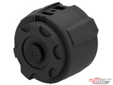Angel Custom 1500 Round Thunderstorm Electric Winding Drum Magazine
