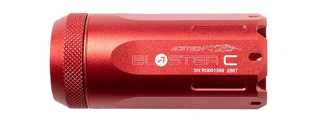AceTech Blaster-C Rechargeable Tracer Unit -   (GREEN ONLY)