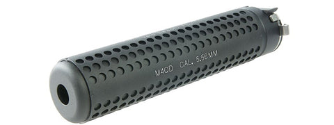 AceTech - (PREDATOR) AT2000R Drop-In Airsoft Tracer Unit  (   Green and Red   )