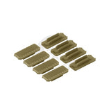 Atlas Custom Works -  M-LOK Rail Cover Set