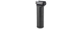 ATLAS CUSTOM WORKS - AK RIFLE  PK- VERTICAL FOREGRIP FOR AIRSOFT (BLACK)