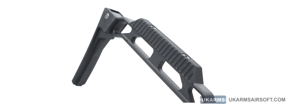 Atlas Custom Works TPR Rubber Cheek Riser Pad For SS AB TS Stocks