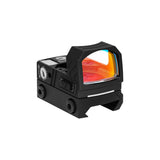 Atlas Custom Works XR5 Solar Powered Mini Red Dot Sight (RMR)