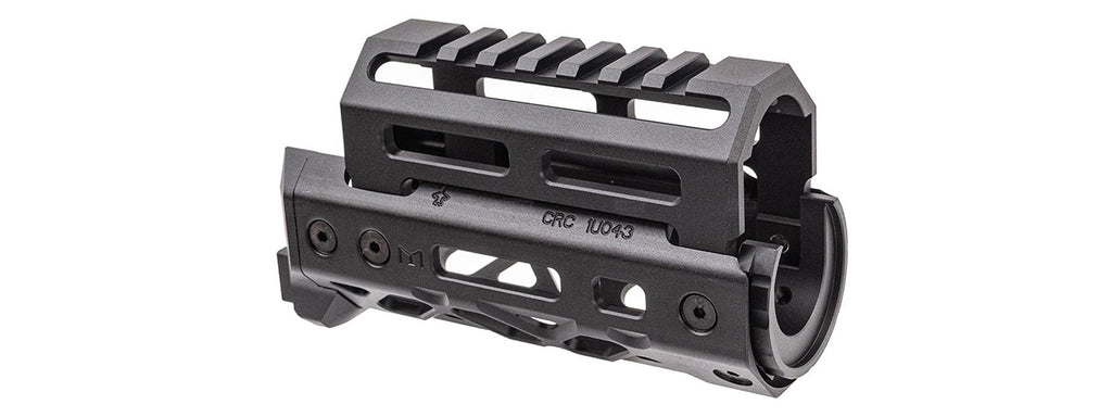 Atlas Custom Works:  Handguard Set for 1U043 CYMA AKS-74U