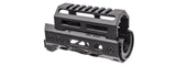 Atlas Custom Works:  Handguard Set for 1U043 CYMA AKS-74U