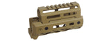 Atlas Custom Works:  Handguard Set for 1U043 CYMA AKS-74U