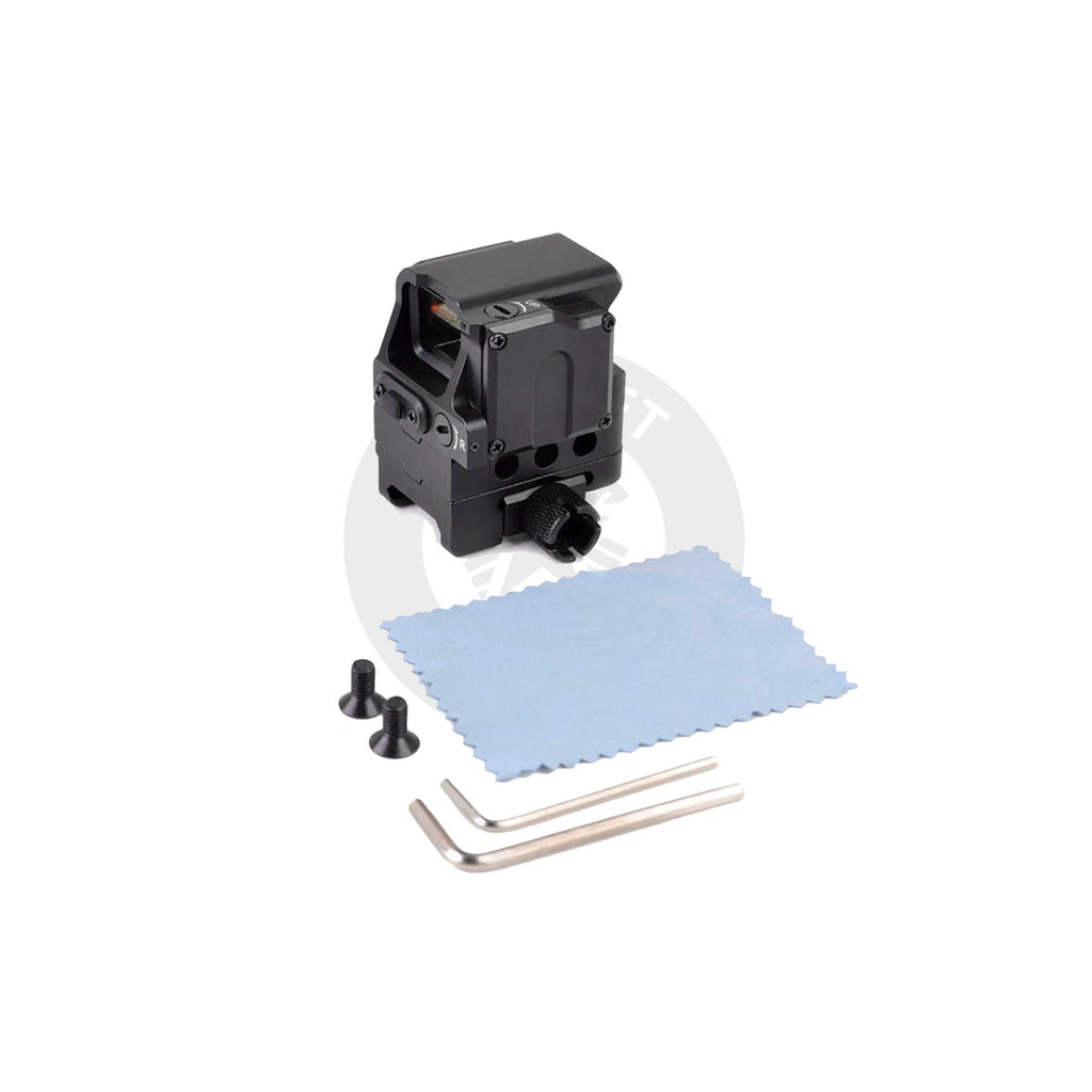 ACW FC1 Reflex Red Dot Sight - Black
