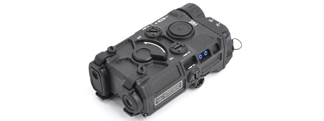 Atlas Custom Works ET OGL Laser / IR & Light Plastic