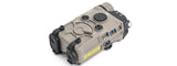 Atlas Custom Works ET OGL Laser / IR & Light Plastic