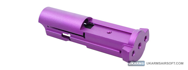 Atlas Custom Works Aluminum Blowback Unit for Action Army AAP-01 Gas Blowback Pistols