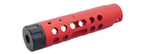 Atlas Custom Works AAP-01 Aluminum Outer Barrel (Type A)