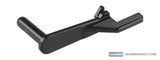 Atlas Custom Works Stainless Steel Type 2 Extended Slide Stop for Hi-Capa Airsoft Gas Blowback Pistols
