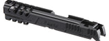 Atlas Custom Works LimCat "SpeedCat" Aluminum Slide for 5.1 TM Hicapa/1911 GBB