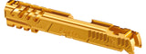Atlas Custom Works LimCat "SpeedCat" Aluminum Slide for 5.1 TM Hicapa/1911 GBB