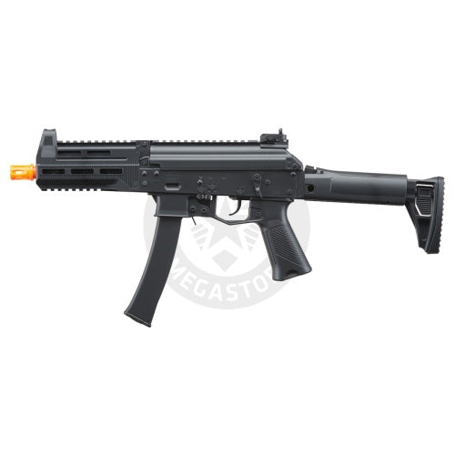 Lancer Tactical PPK-20 Gen 3 Compact AEG Airsoft SMG - BLACK