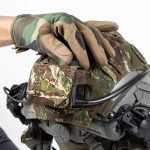 NOVRITSCH - AFU Anti Fog Unit pouch