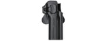 Amomax Gen2 Rigid Airsoft Holster's