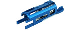 Airsoft Masterpiece EDGE Version 2 Aluminum Blowback Housing for Hi-Capa/1911