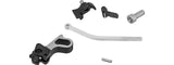 Airsoft Masterpiece CNC Steel Hammer & Sear Set for Marui Hi-Capa