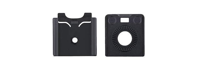 Amomax Quick Release Adapter for Tooth Gear Holsters