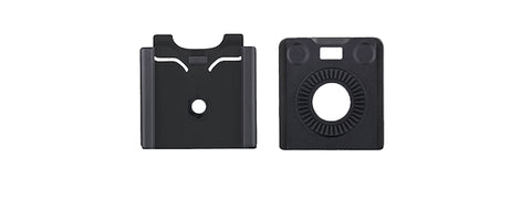 Amomax Quick Release Adapter for Tooth Gear Holsters