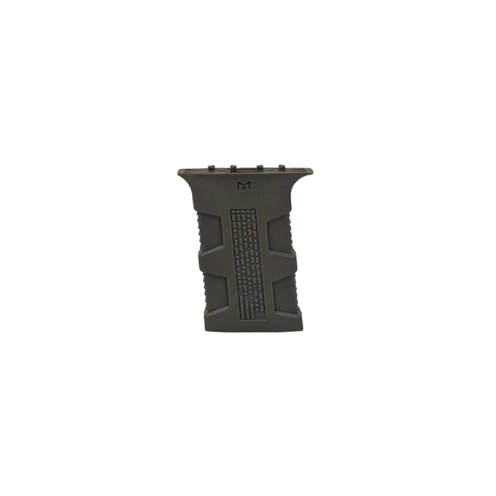 Amarok - Polymer MLOK Vertical Grip