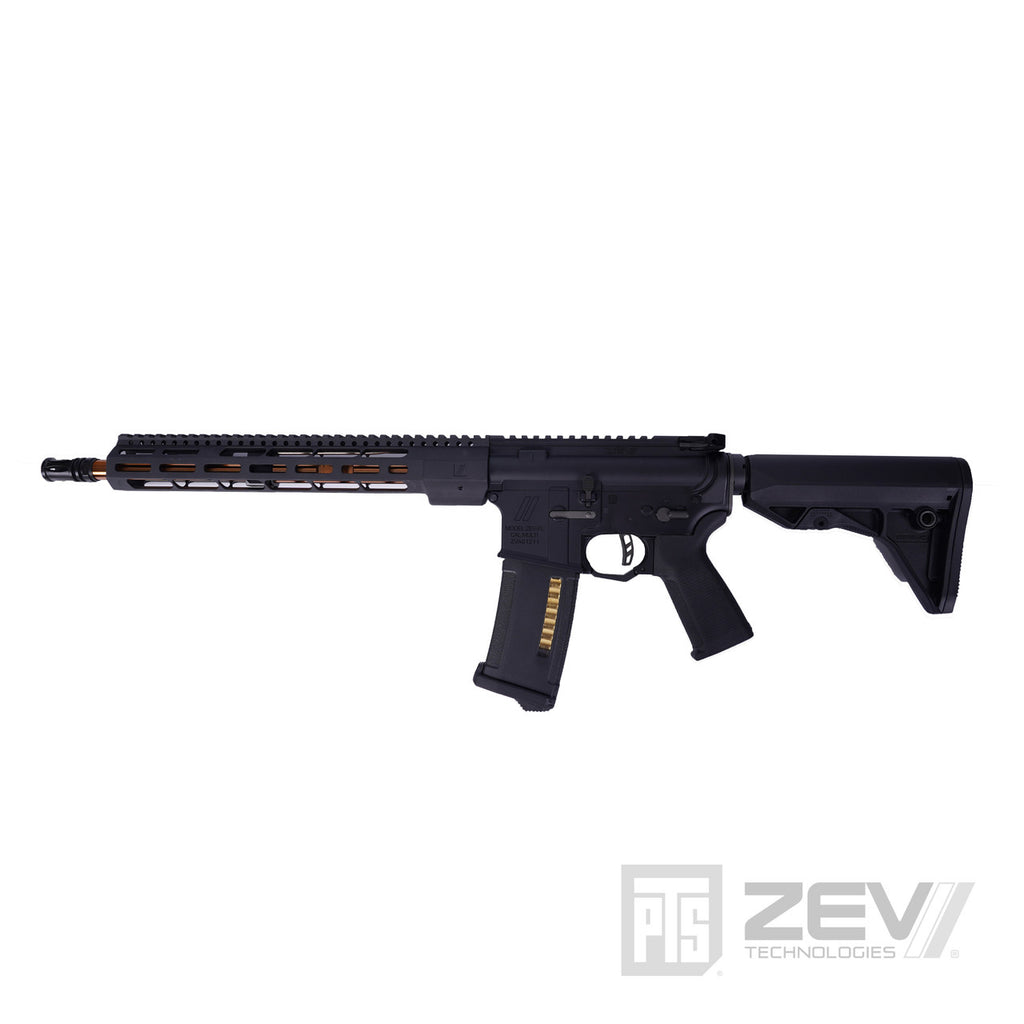 PTS ZEV CORE ELITE 14.5" CARBINE AEG AIRSOFT RIFLE