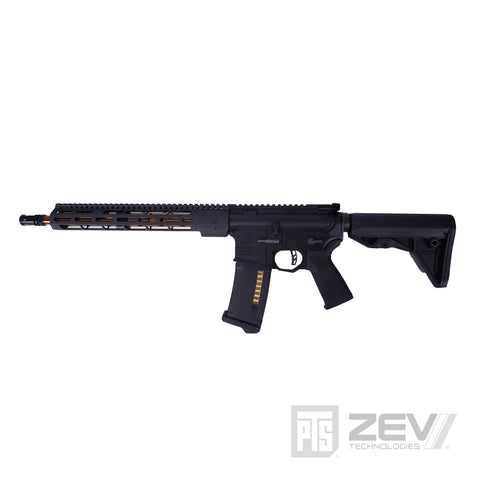 PTS ZEV CORE ELITE 14.5" CARBINE AEG AIRSOFT RIFLE