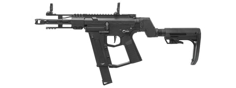 Arcturus  - Tactical x C.A.T. Versatile-5S Valor AEG SMG Rifle - (Black)