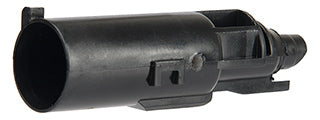 Army Armament - Loading Nozzle For 1911 Style Pistols (BLACK)