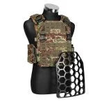 NOVRITSCH -ASPC 1.2 – Airsoft Plate Carrier