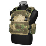 NOVRITSCH -ASPC 1.2 – Airsoft Plate Carrier