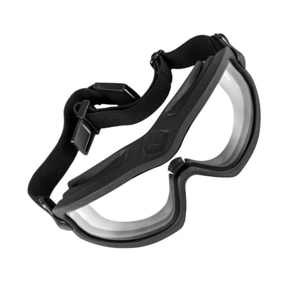 NOVRITSCH - PYRAMEX Anti Fog Safety Goggles – Large