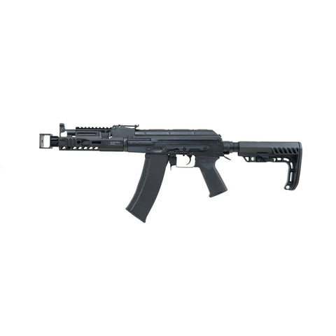 Arcturus - Tactical AK Airsoft AEG w/ M-LOK Handguard and Adjustable Stock (Model: CQB)