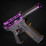 Wolverine Airsoft - Heretic Labs Article I HPA Airsoft Rifle