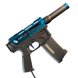 Wolverine Airsoft - Heretic Labs Article I HPA Airsoft Rifle
