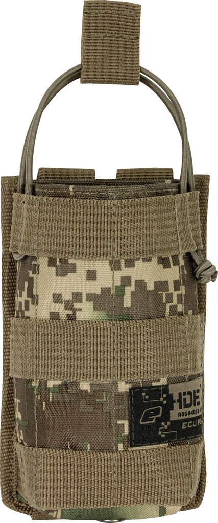 Planet Eclipse - Molle Single Mag Pouch HDE Camo