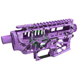 MAC Airsoft  - Special Edition AR8 Metal Body for AEG