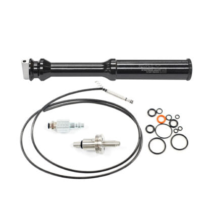 Wolverine Airsoft - BOLT M ( Mechanical ) HPA conversion kit for Bolt-Action Sniper Rifles