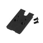 NOVRITSCH - SSP5/SSP1 Premium RMR Red Dot Plate