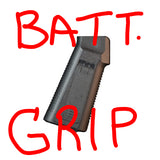 Wolverine Airsoft - Battery Grip for MTW