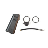 Wolverine Airsoft - Battery Grip for MTW