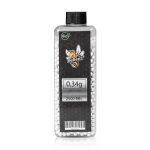 5) BeBeez Airsoft BB's 2500ct Bottle