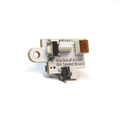Wolverine Airsoft -Speed Trigger Board by Blackleaf Airsoft ( AEG V2 )