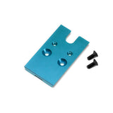 NOVRITSCH - SSP5/SSP1 Premium RMR Red Dot Plate