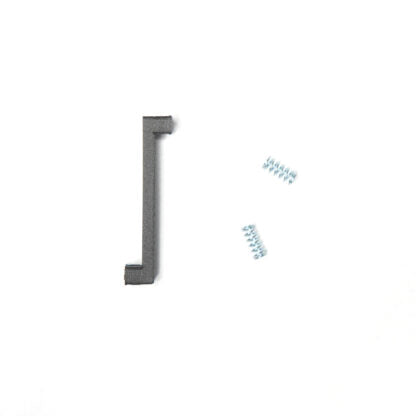 Wolverine Airsoft : Battery Grip Bracket for use with QUAKE MTW Recoil Stock