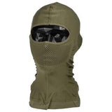 NOVRITSCH / WHITELABEL - Breathable Balaclava