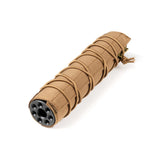 NOVRITSCH -Rifle Suppressor Cover Gen2