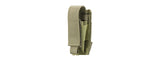 Code 11 Single Covered Pistol Magazine Pouch