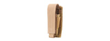 Code 11 Single Covered Pistol Magazine Pouch